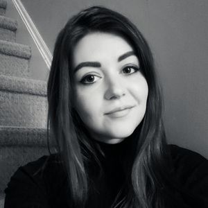 Meet your Posher, Missy